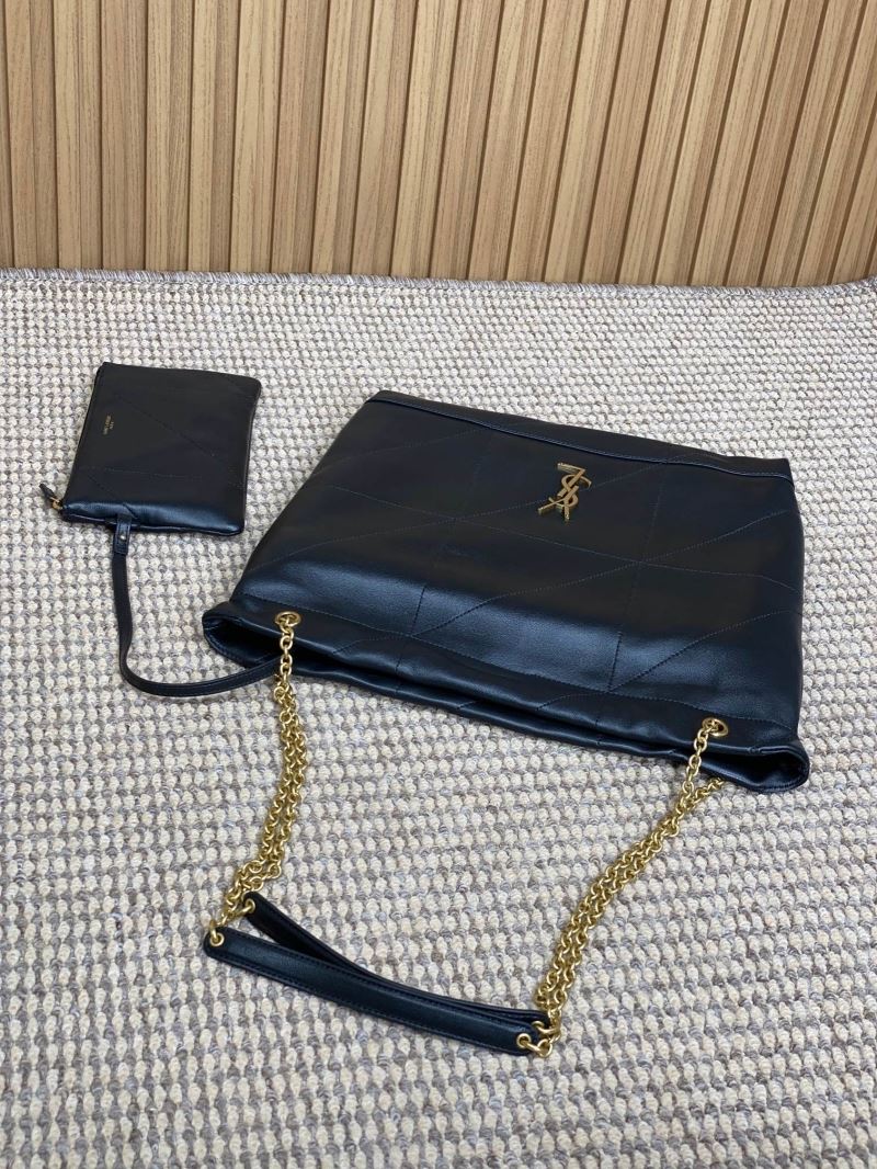 YSL Shopping Bags